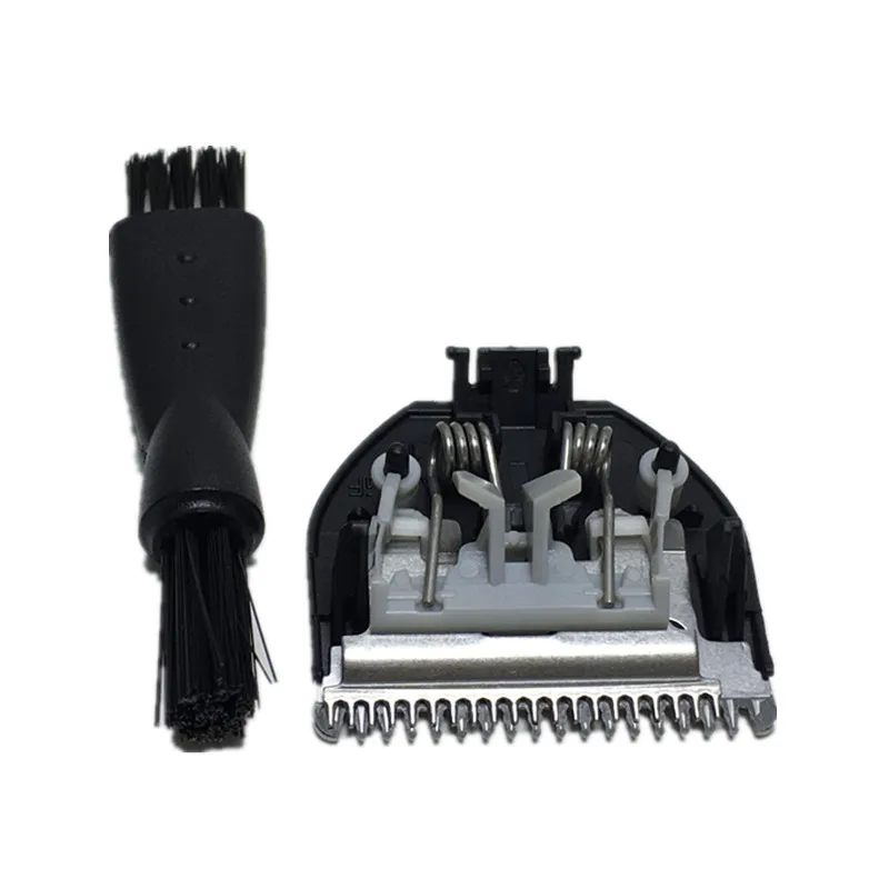 Repuesto de cuchilla para cabezal de cortadora de pelo Philips, piezas de afeitadora, QT4021, QT4019, QT4021, 50, QT4019, 15