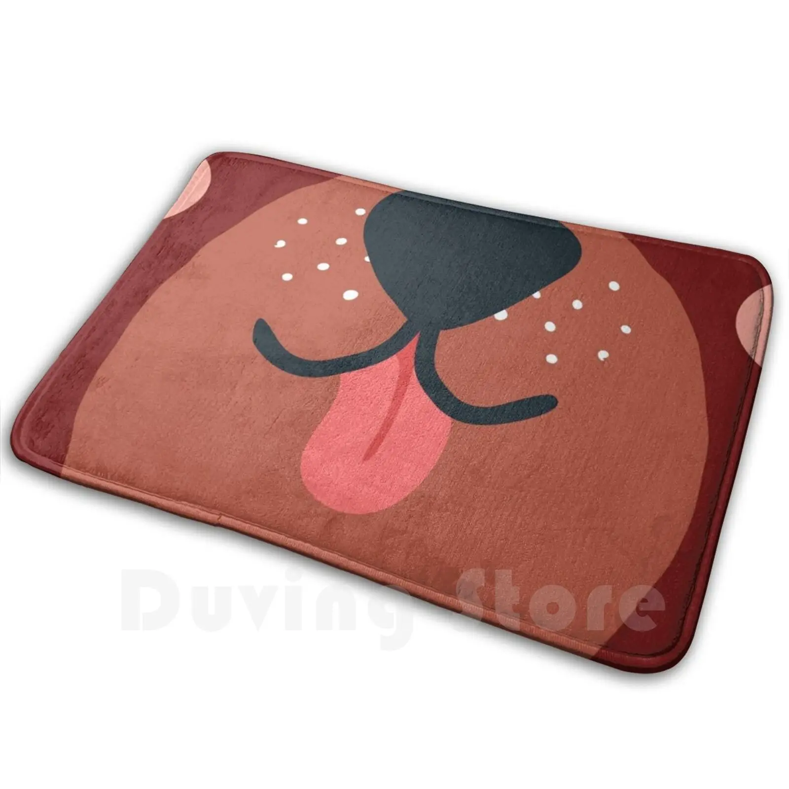 Bear-Y Cute Face Ca…