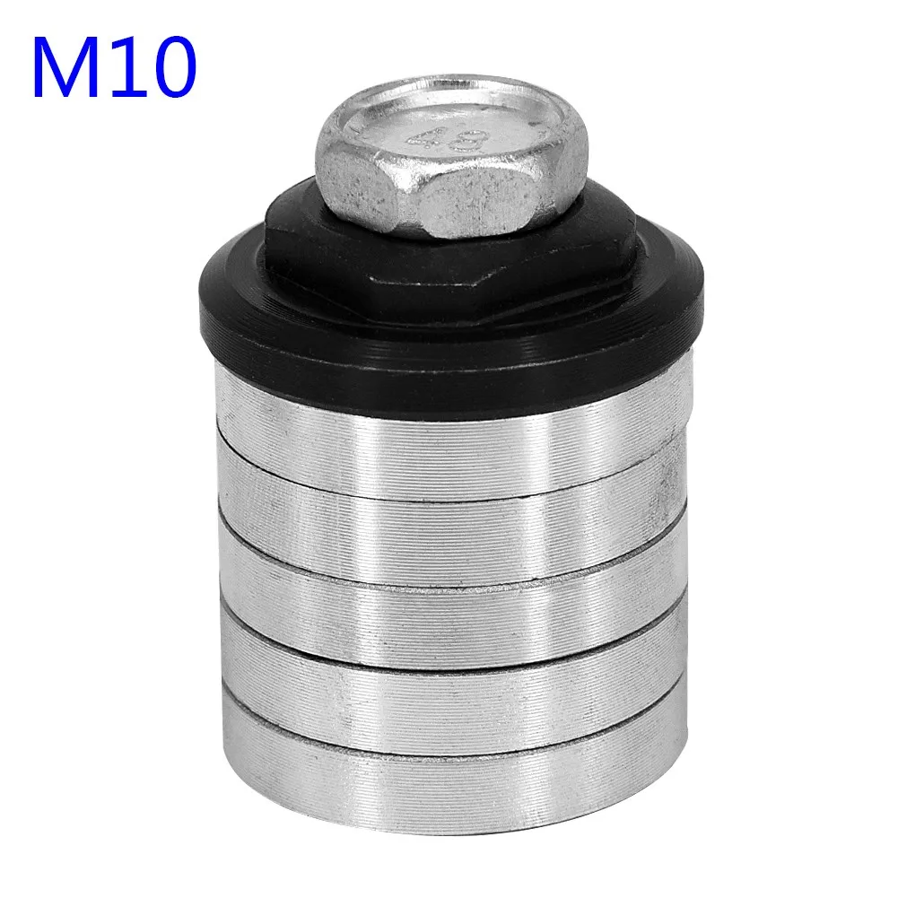 Imagem -04 - Prático Angle Grinder para Grooving Machine Adapter Polidor para Paredes Tijolos M10 para tipo 100