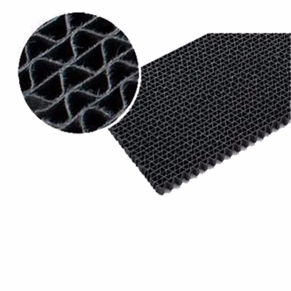 Il nero di alta qualità che deodora le parti del filtro catalitico per il filtro MC70KMV2-R MC70KMV2-A dal purificatore d'aria di DaiKin
