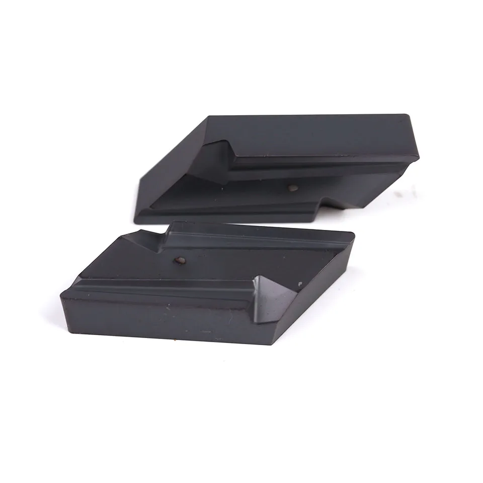 DESKAR KNUX160405R-11 LF6018 Hochwertige numerisch gesteuerte Dreh- und Fräseinsätze Werkzeuge Drehmaschinenwerkzeug Edelstahlwerkzeuge – Detail 5