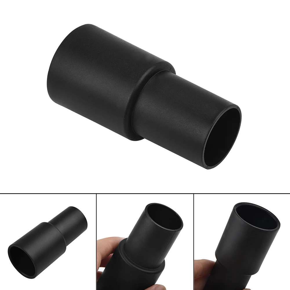 Universal Vacuum Cleaner Hose Adapter Converter 32mm To 35mm Vacuum Cleaner Tube Port Adapter Reducer Attachment