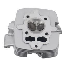 CG150 Motorcycle Cylinder Head Assembly