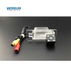 rear view camera For Opel Holden Astra J Sports Tourer Wagon 2010 2012 2013 2014~2018 CCD parking Backup Reverse Camera housing