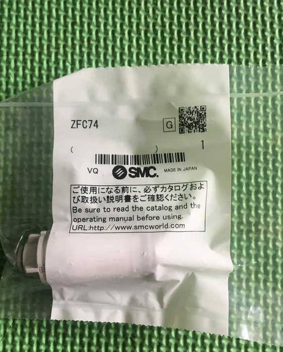 1pc neuer smc zfc74 filter