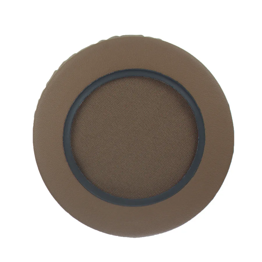 Headphone Replacement Earpads Protein Memory Ear Pads Cushion 45 55 60 70 80 85 90 100 105 110 MM All Size Headset Repair Parts