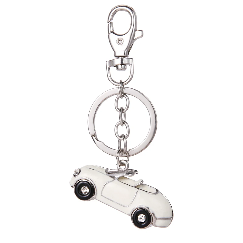 Explosive models handsome sports car pendant drop oil bag pendant alloy hot hanging ornaments