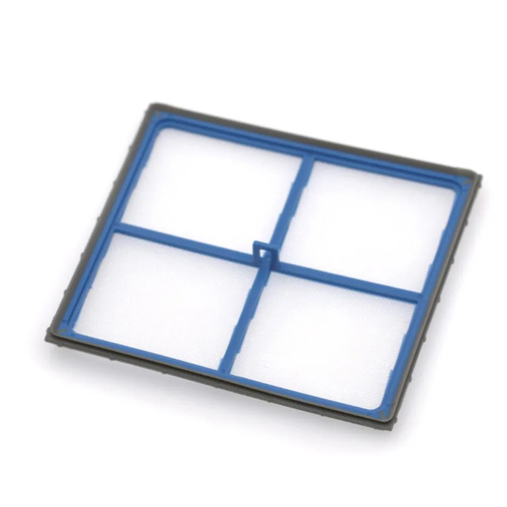 Filtro Hepa Spazzola Laterale Mop pad Kit di Sostituzione del Filtro Primario per ilife V8 V8s X750 X800 X785 V80 aspirapolvere parte