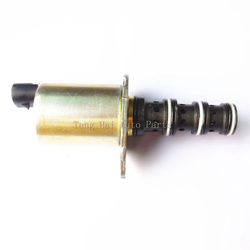 DPQPOKHYY For John Deere solenoid valve RE309797,10318-049