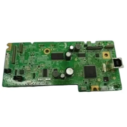 

PCA ASSY Formatter Logic Main Board Mainboard For Epson 555 L555