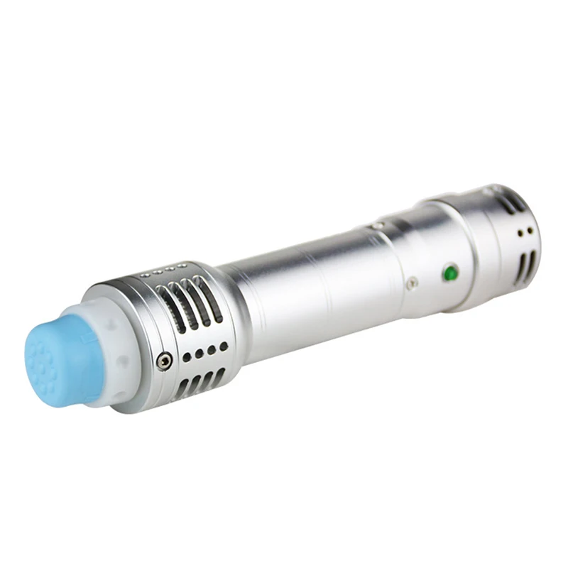 FZK-0067 جهاز العلاج بموجة الصدمة المركزة الكهرومغناطيسية خارج الجسم موجة الصدمة العلاج معدات تدليك ED