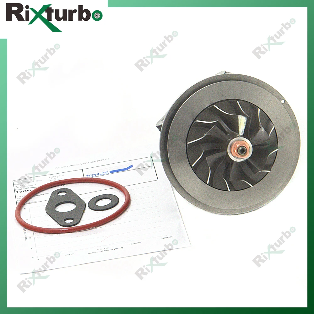 Turbo For Cars Cartridge 49189-05200 For Volvo S60 S70 V70 XC70 XC90 2.3T B5234T3 184 KW 2000- TD04HL13T8 Engine Parts