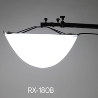 RX-18OB Softbox 48x62cm Cloth Light Softbox for Video LED Light for Falconeyes RX-18T RX-18TD
