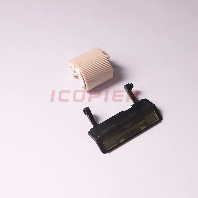 

Bypass Manual Pickup Roller for Konica Minolta 3300P 3301P 4000P 4700P 3320 4020 Separation Pad