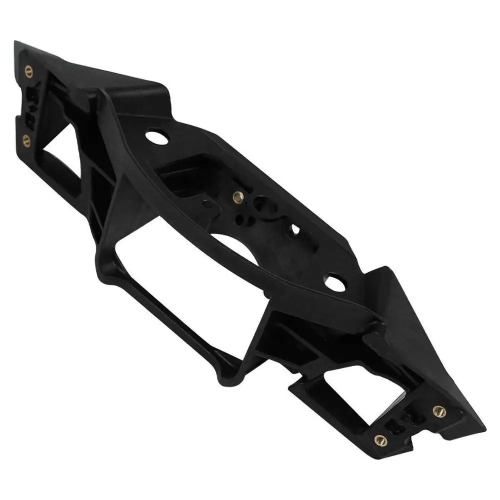 

Motorcycle Upper Stay Fairing Headlight Bracket For Kawasaki Ninja ZX10R 2016-2020