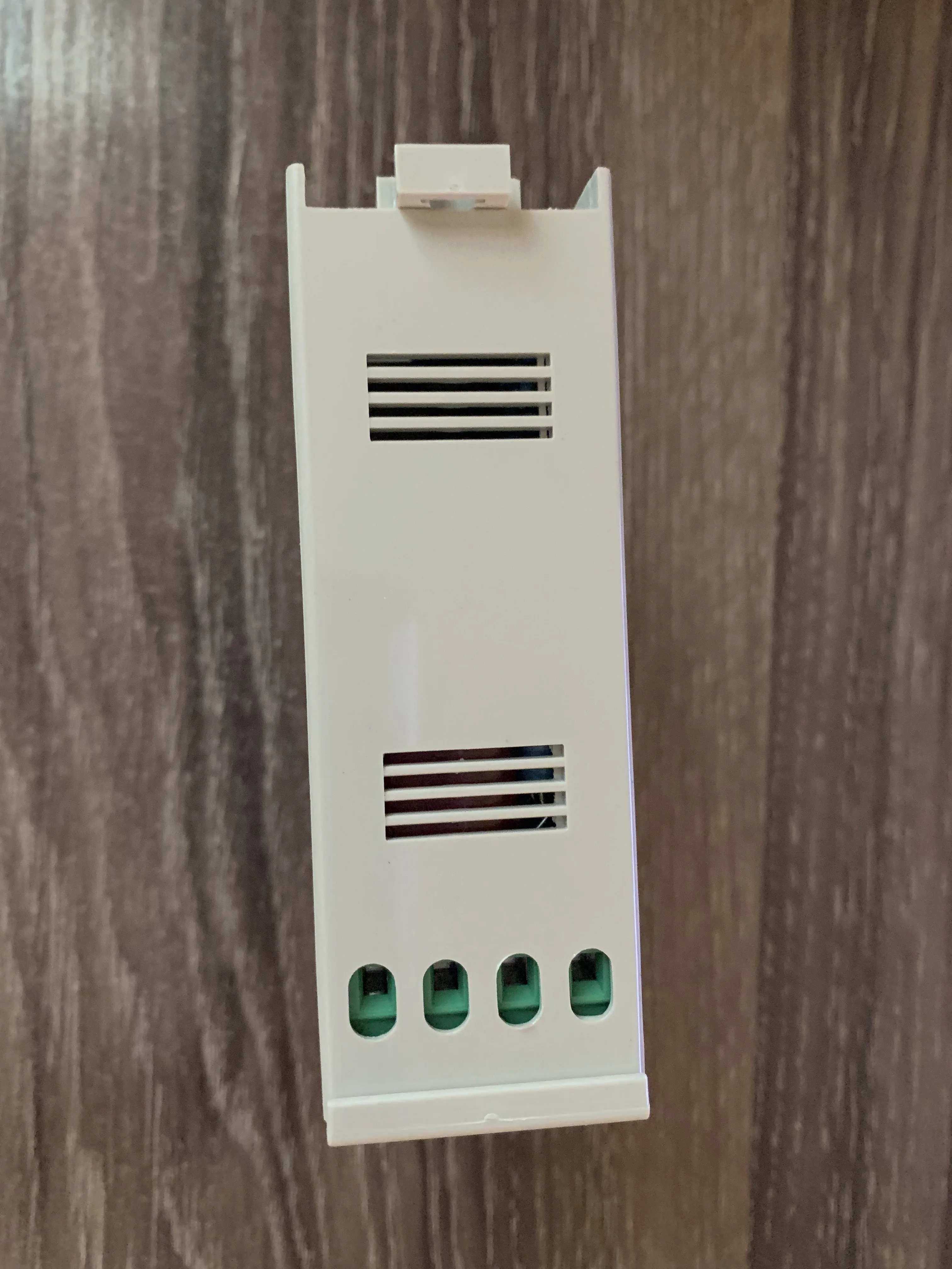 HLJN3 three-phase AC protection relay with phase sequence relay