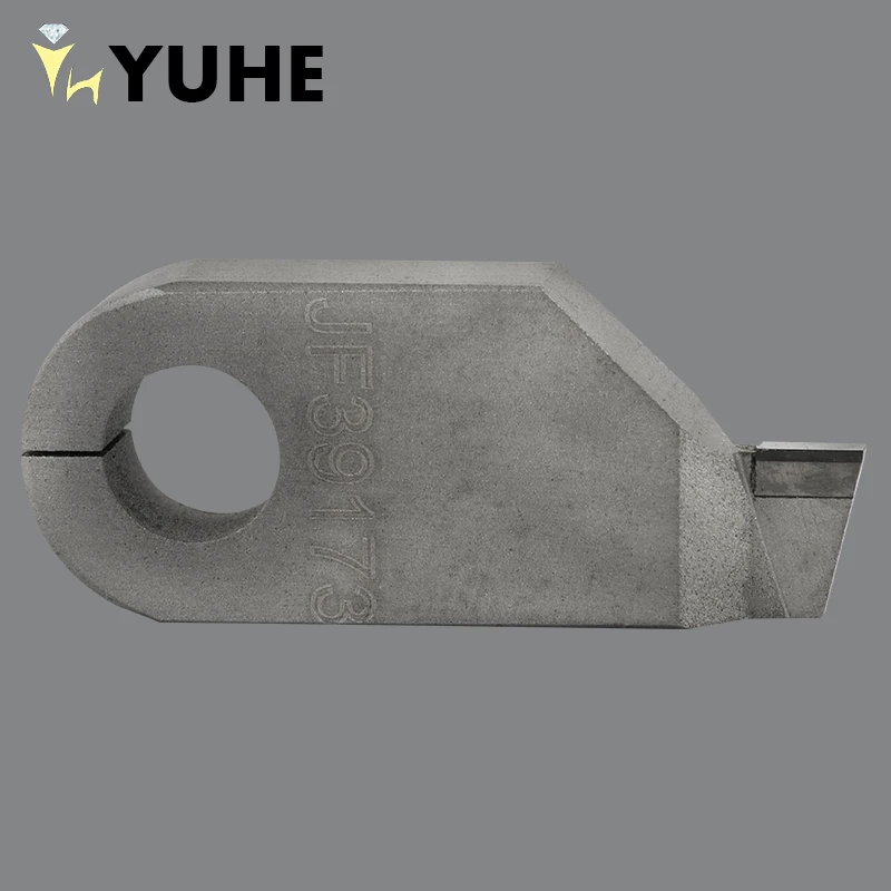 YuHe MCD Diamond Jewelry Posalux Tools Used For Machine CNC Jewelry Design Cutting Metal Carving Driling And Hand Tools