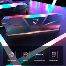 DDR4 8GB 16GB RAM with Heat Sink #4