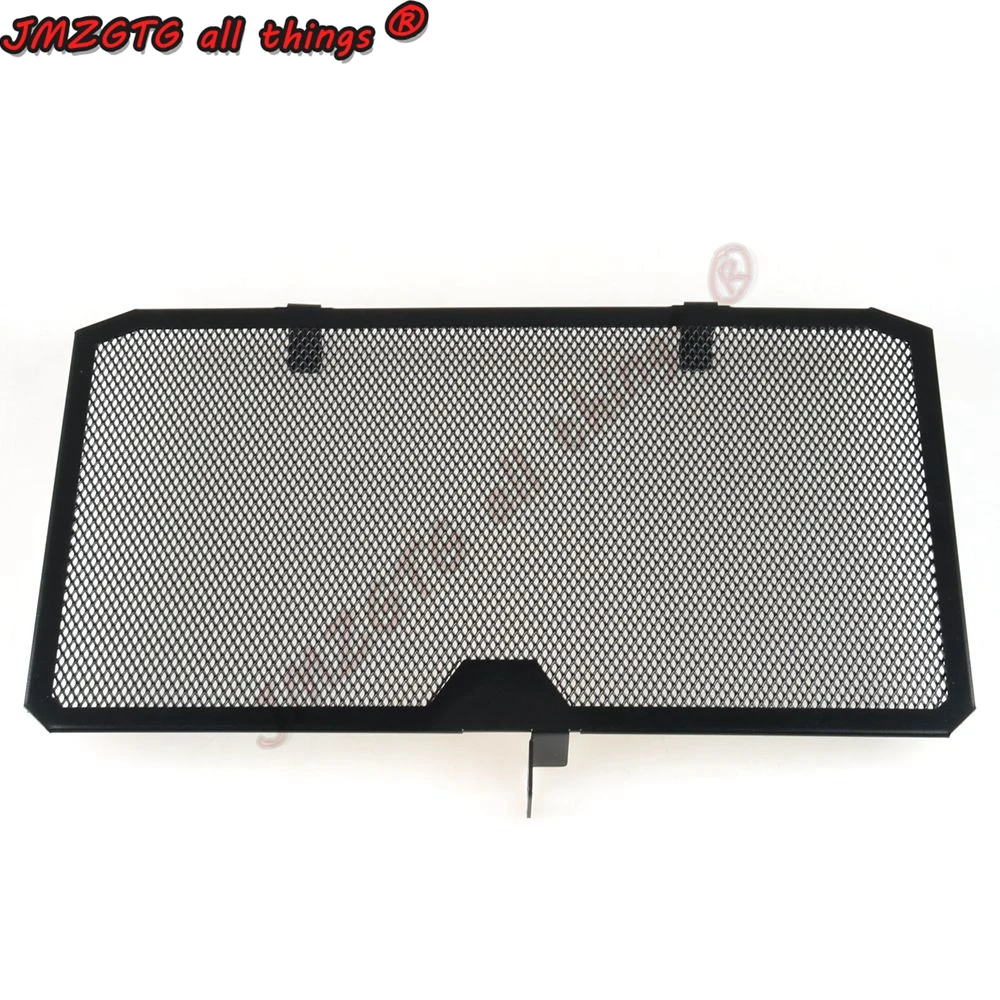 Motorcycle Radiator Grille Guard Cover Protector For YAMAHA FZ6 N/S FZ6N FZ6S 2004-2010