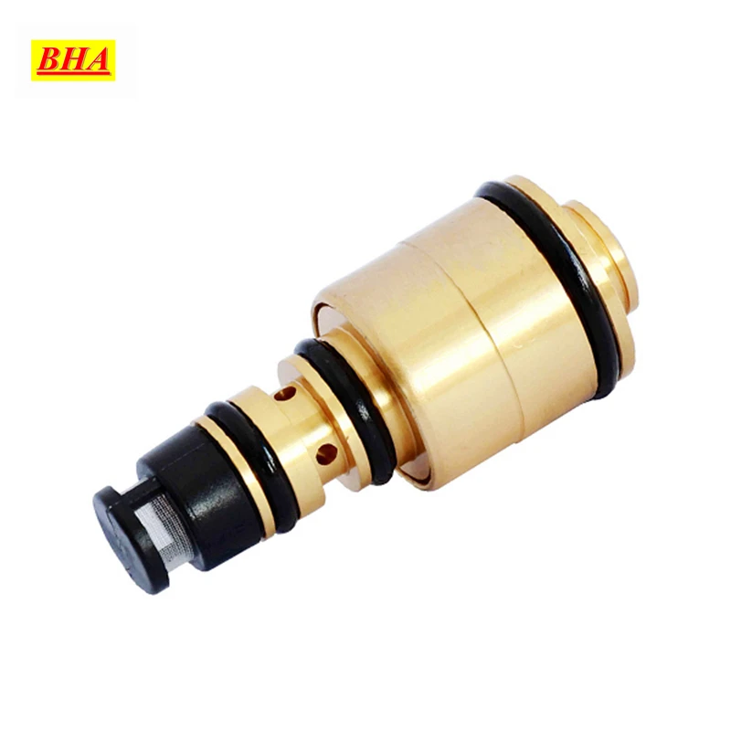 5SL12/5SA12/5SA09/6SBU16C For Fiat For Hyundai For Kia For Mercedes For Opel For Landrover For Skoda Control Valve 51MM