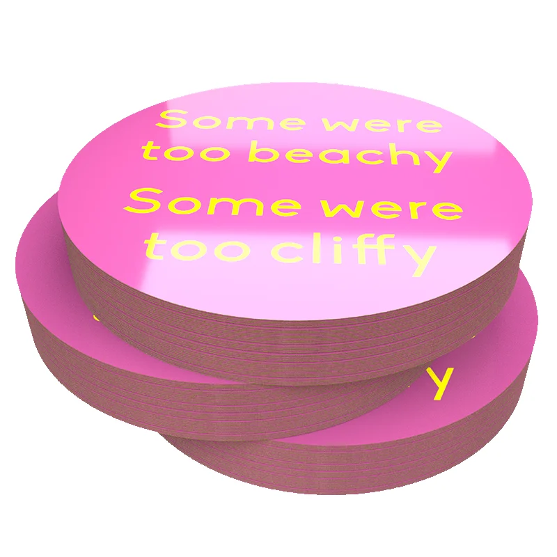 Volle Farbe Rolle Aufkleber Label Druck Benutzerdefinierte Für Flasche