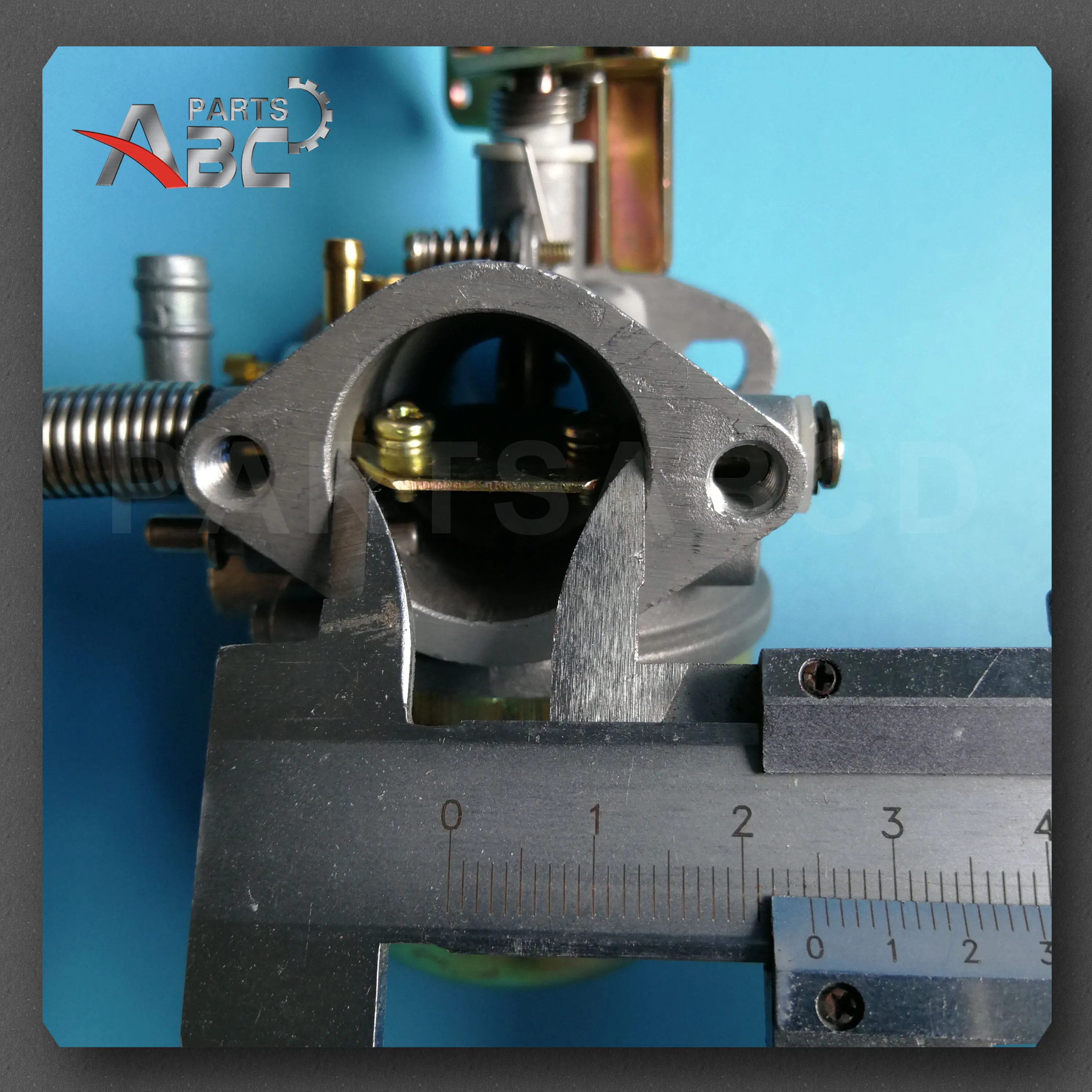 المكربن لأرقام E-z-G-o OEM 20071-G1 20071G1 CARB-018A 17563 #6