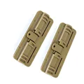 Cummerbund Buckle DE
