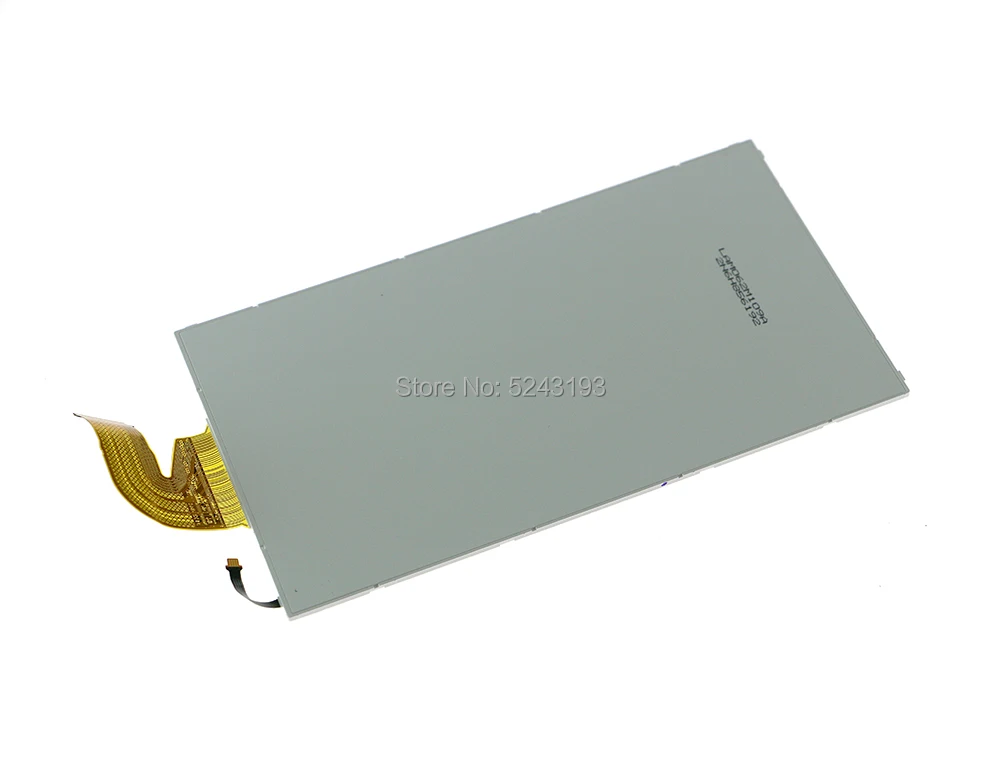 닌텐도 스위치 NS 게임 패드 LCD 화면 교체 수리 부품에 대 한 3PCS LCD 화면