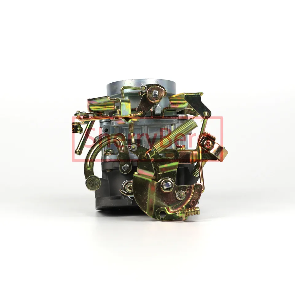 SherryBerg Carb fit for DATSUN 520 521 620 720 J16 J13 J15