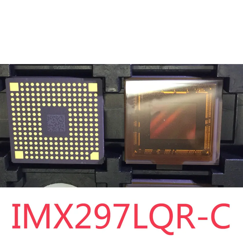 【HOT】1PCS/LOT IMX297LQR-C Image Sensor 400W Pixel CCD/CMOS Need Information Consultation Customer Service 100% Brand New