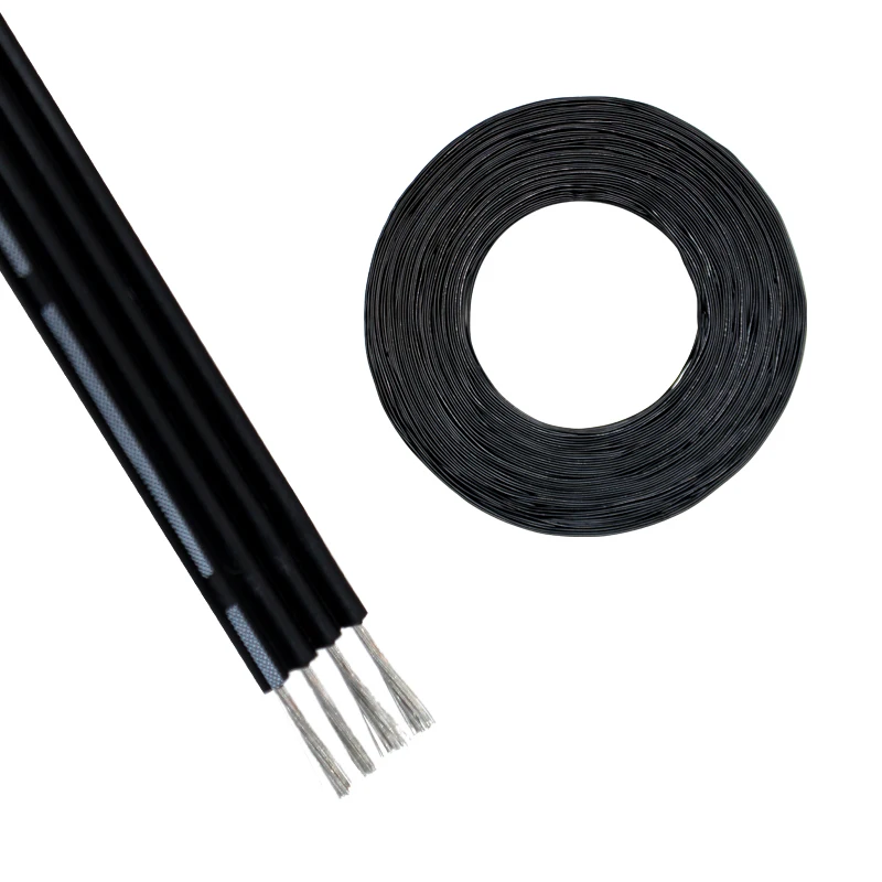 4P 4 Core 24AWG 26A… - image
