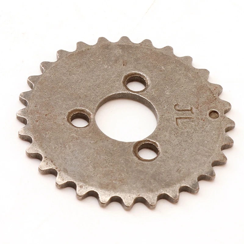 Sprocket Chain Motorcycle Transmission 28 Tooth Timing Gear For Lifan 110cc Dirt Pit Bike ATV Quad Go Kart Buggy Scooter