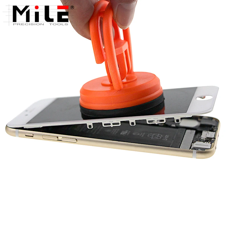 MILE Universal Disassembly Heavy Dutyคัพคัพเครื่องมือซ่อมแซมโทรศัพท์สำหรับiPhone iPad iMacเครื่องมือเปิดหน้าจอLCD 5.5ซม./2.2in
