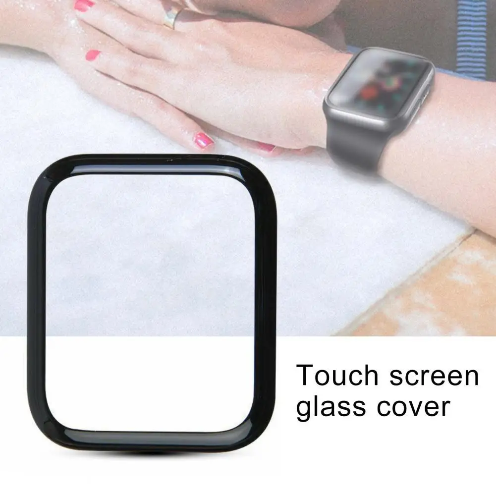 

Одежда мини-замена стеклянной крышки экрана для часов серии 2/3/4/5/6/SE