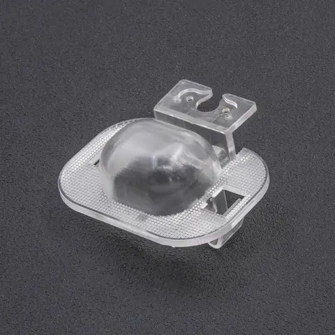 Fäste för backkamera, registreringsskyltsbelysning, hölje för Hyundai Accent Verna Solaris i20 i25 KIA Forte MK1 Cerato 2 Venga 8 best sales Kia Venga backkamera - №6