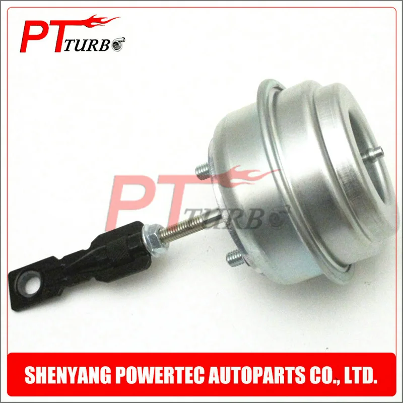 New For VW Golf IV 1.9 TDI 66/81Kw ALH AHF 713672 Turbocharger Actuator 768331 Turbo Wastegate 038253019C 03G253016K GT1749V