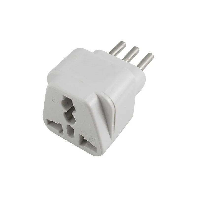 여행용 전원 어댑터 플러그 소켓, 여행용 필수 가제트 범용 플러그, 영국, 미국, EU, 호주, 이탈리아, 이탈리아, 3 핀