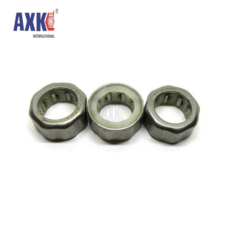 EWC1010 EWC0809 EWC0608 EWC1012 EWC1209 EWC1008 EWC1007 EWC0812 Sextavada Hexagona Rolos de Agulhas de Uma Forma de Pesca GearBearing