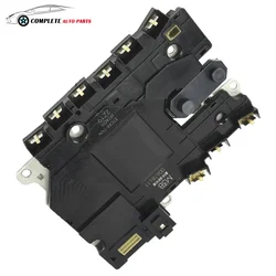 RE7R01A ETC94-110N TCU TCM Transmission Control Module Suit For INFINITY EX37 Q80 M56