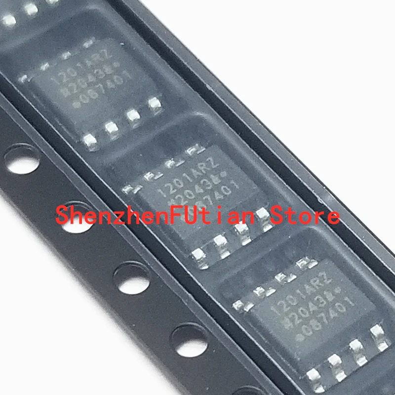 10pcs/lot ADUM1201 ADUM1201ARZ SOP8 SMD New original In Stock