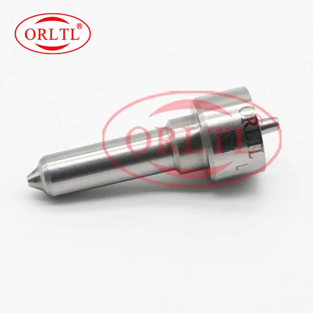 4pcs L087PBD Common Rail Nozzle L087PRD Fuel Injector Nozzle L087 PBD L087PBC For RENAULT 8200365186 EJBR01401Z EJBR01201Z