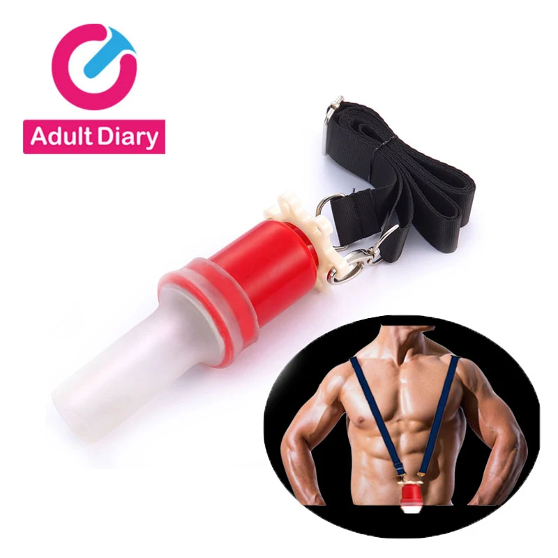 Male Sex Toy Pro Extender Penis Pump & Enlargement Device,Penis Extender Penis Enhancement Exercise Stretcher For Men