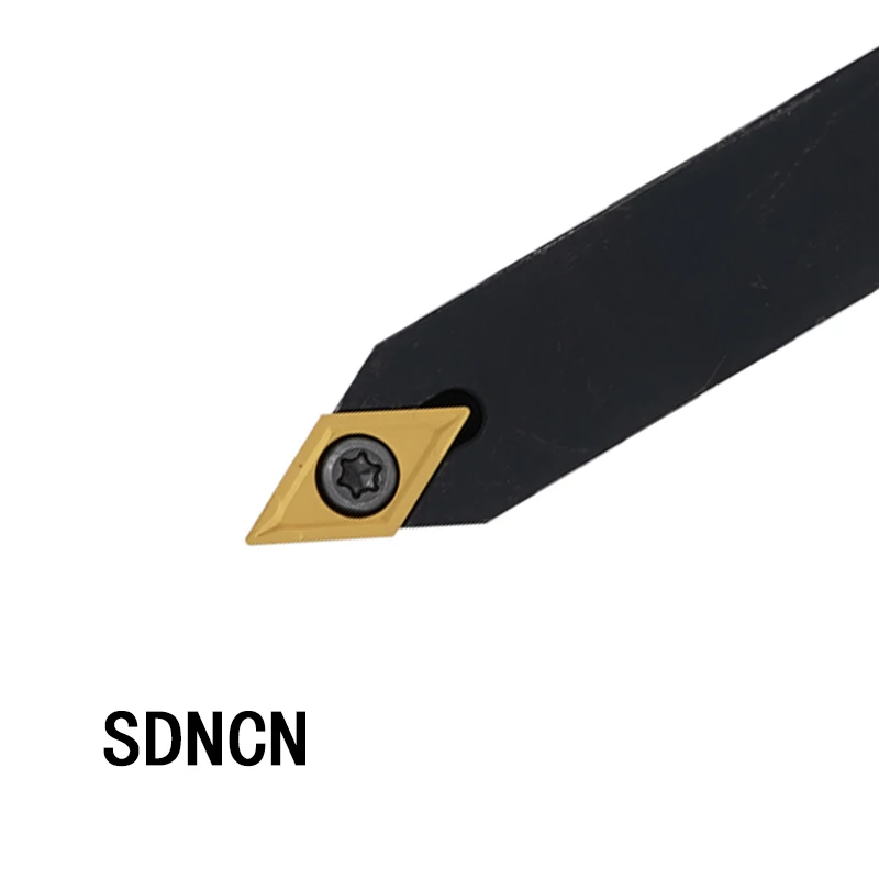 OYYU SDJCR SDNCN SDUCR SDFCR SDQCR SDACR CNC Bên Ngoài Dụng Cụ Xoay Cần DCMT Lắp SDJCR1616H07 SDNCN1212H07 SDJCR1212H07 Dao Cắt