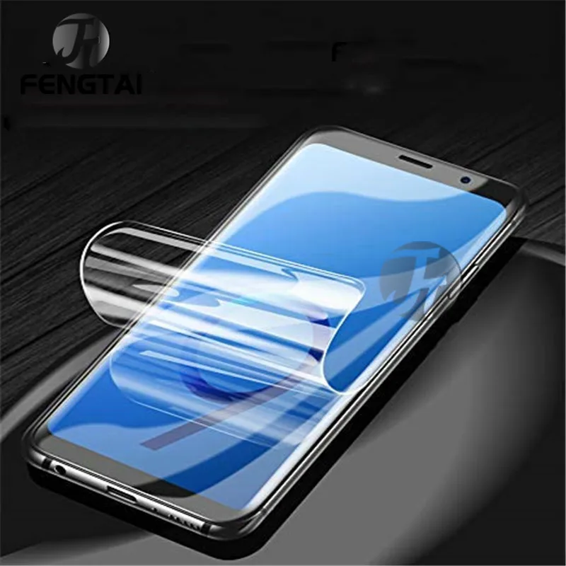 

Hydrogel Film For samsung note 10 Plus/Pro screen protector Samsung galaxy s10/s11/s20 plus s10e/s11e S20Ultra creen protector