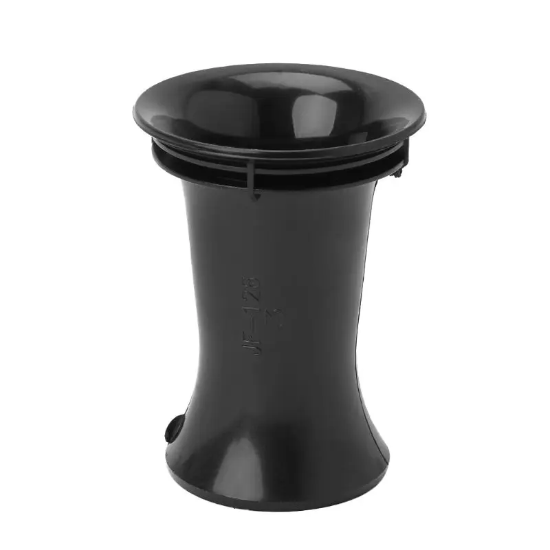 2PCS Speaker Tubo Porta Bass Reflex Vent Ventilazione Connettore 3-5 \ "42x65 millimetri Subwoofer woofer Box Accessori WXTB