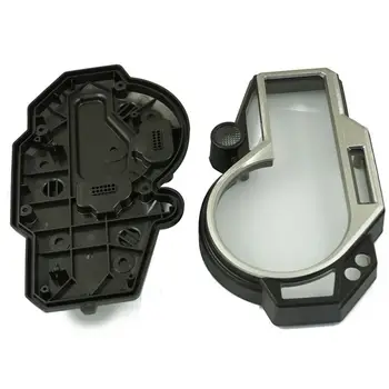 適用於BMW S1000RR S1000R S1000XR 2015 2016 2017 2018 2019 的里程表轉速表儀表外殼蓋 8 最佳銷售 BMWS1000里程校正 - №8