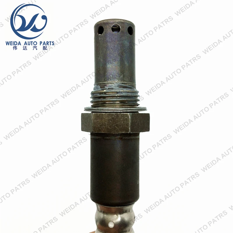 

Oxygen Sensor Lambda AIR FUEL RATIO O2 Sensor For 2003-2007 HONDA ACCORD 2.4L 36532-RAA-A01 36532-RAA-A02 36532-RAA-A11