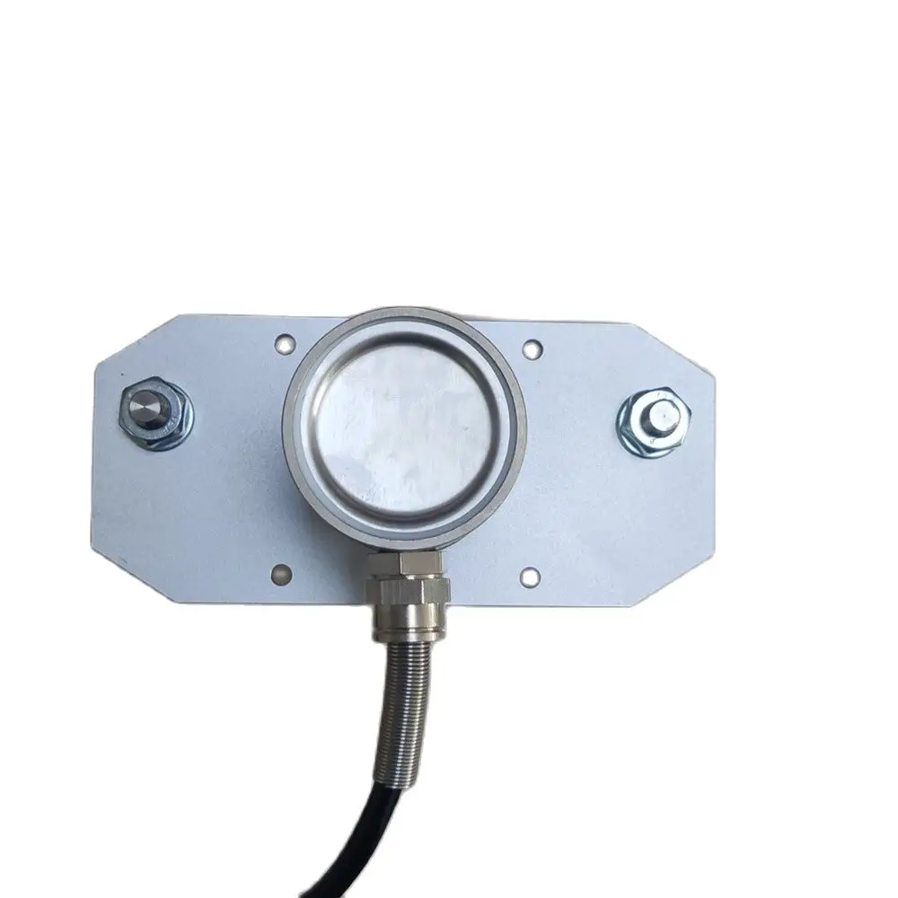 Imagem -06 - Sensor de Tensão da Polia com Três Polias 10 20 30 50 100kg para Medição de Tensão de Várias Fibras Ópticas Fios