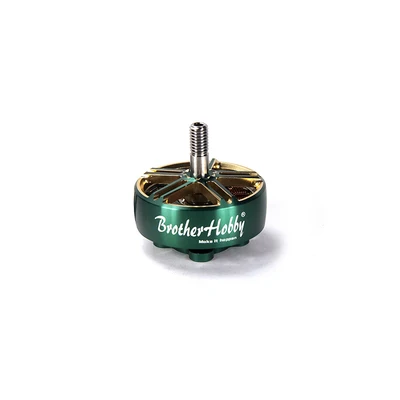 

4pcs BrotherHobby LPD 2806.5 1300/1700KV Brushless Motor for RC FPV Racer Drone RC Models Toys DIY Accessories