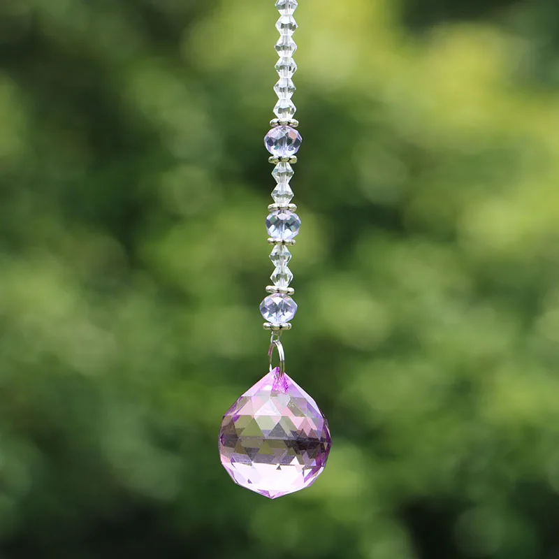 1PCS Rainbow Suncat…